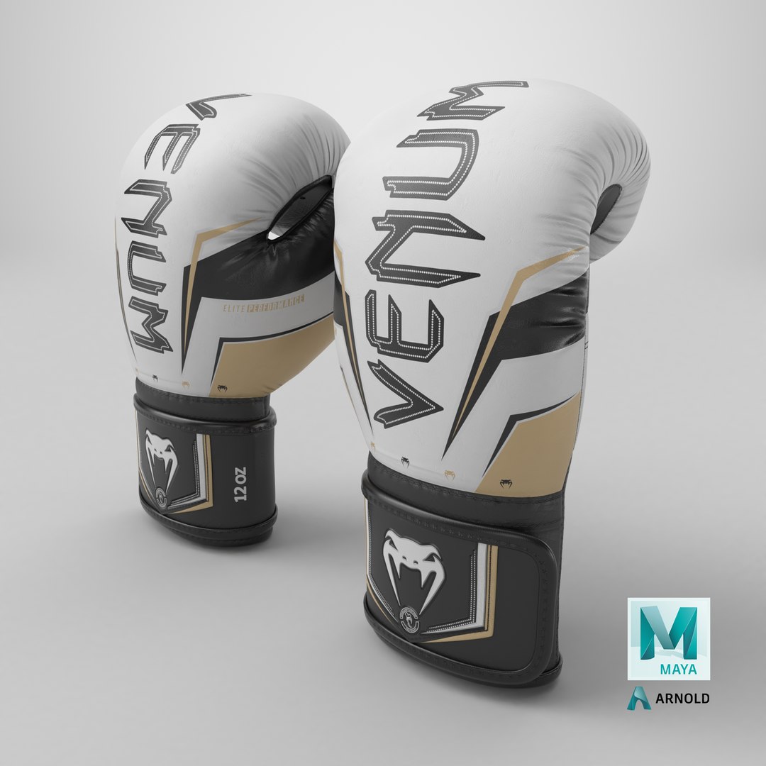 Boxing Punch  Gloves White Venum Elite Evo 8k model https://p.turbosquid.com/ts-thumb/So/hLfVrG/0c/stemcell_maya_arnold_render/png/1729776820/1920x1080/fit_q87/0948cd99c725396958f7e4f2db3be69bb0658f48/stemcell_maya_arnold_render.jpg