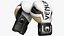Punch  Boxing  Glove White Venum Elite Evo