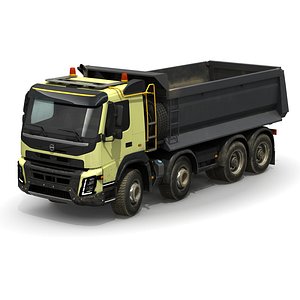 Truck Heavy Duty