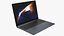 Samsung Galaxy Book 4 Ultra Grau