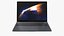 Samsung Galaxy Book 4 Ultra Grau
