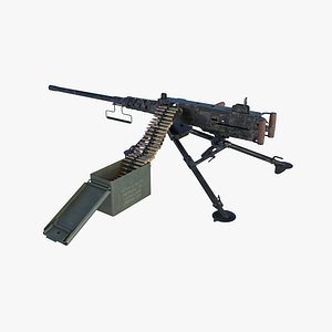 M2 Browning