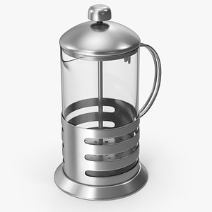 French Press