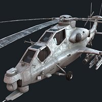 CAIC WZ-10