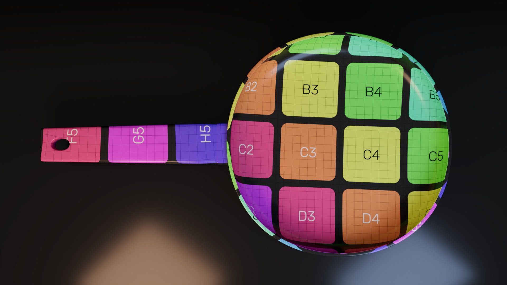 Frying Pan 3D model https://p.turbosquid.com/ts-thumb/So/lHyZiW/1a/pan_uv/jpg/1742657081/1920x1080/fit_q87/7509c2c62727b5b16233d8301bd5e214bdbf5e71/pan_uv.jpg