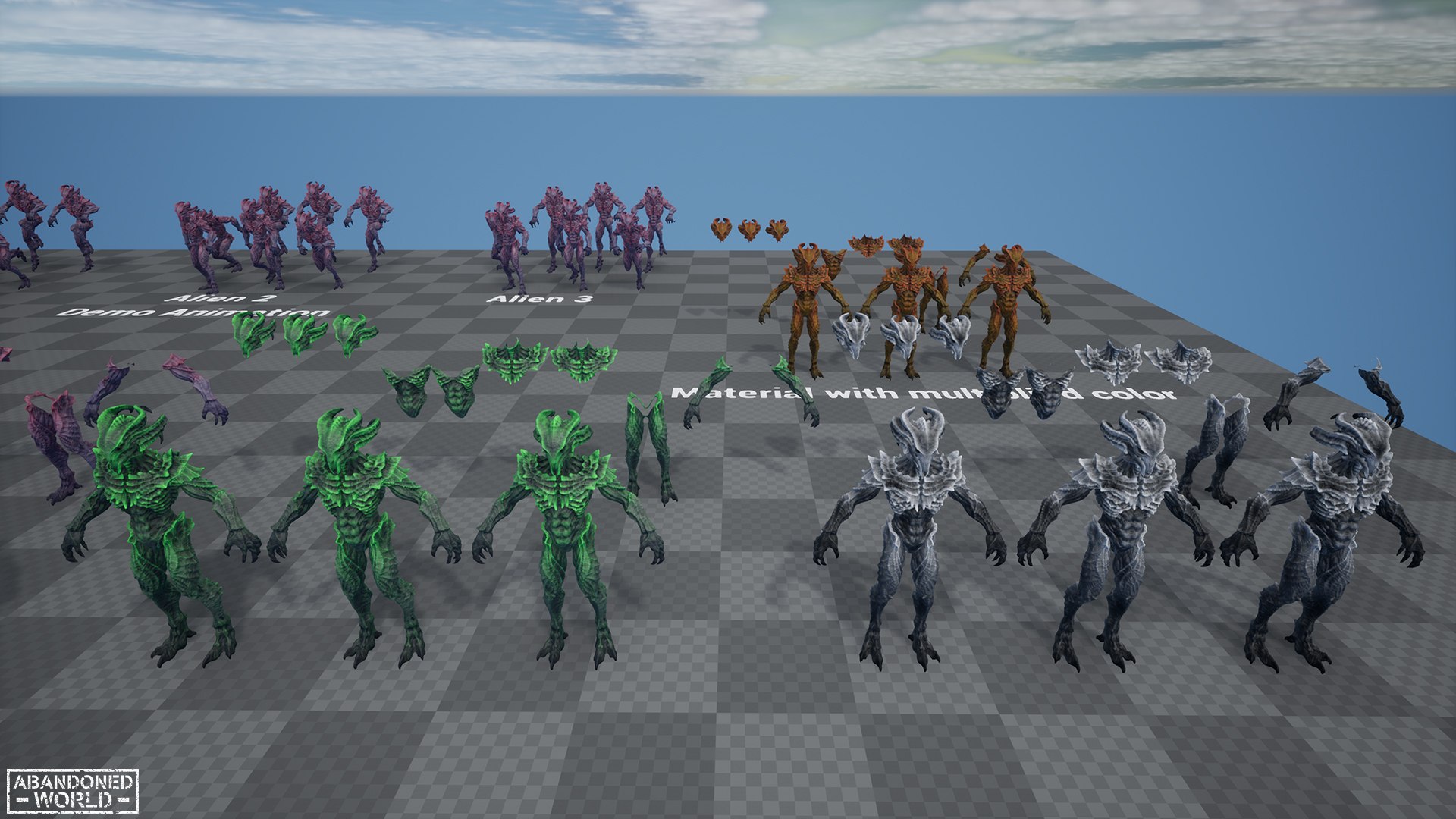 Alien 3D model https://p.turbosquid.com/ts-thumb/So/m89nJh/0H/highresscreenshot00002/jpg/1718708036/1920x1080/fit_q87/f23d251dce70fb86b943b8986e54894a39d02c03/highresscreenshot00002.jpg