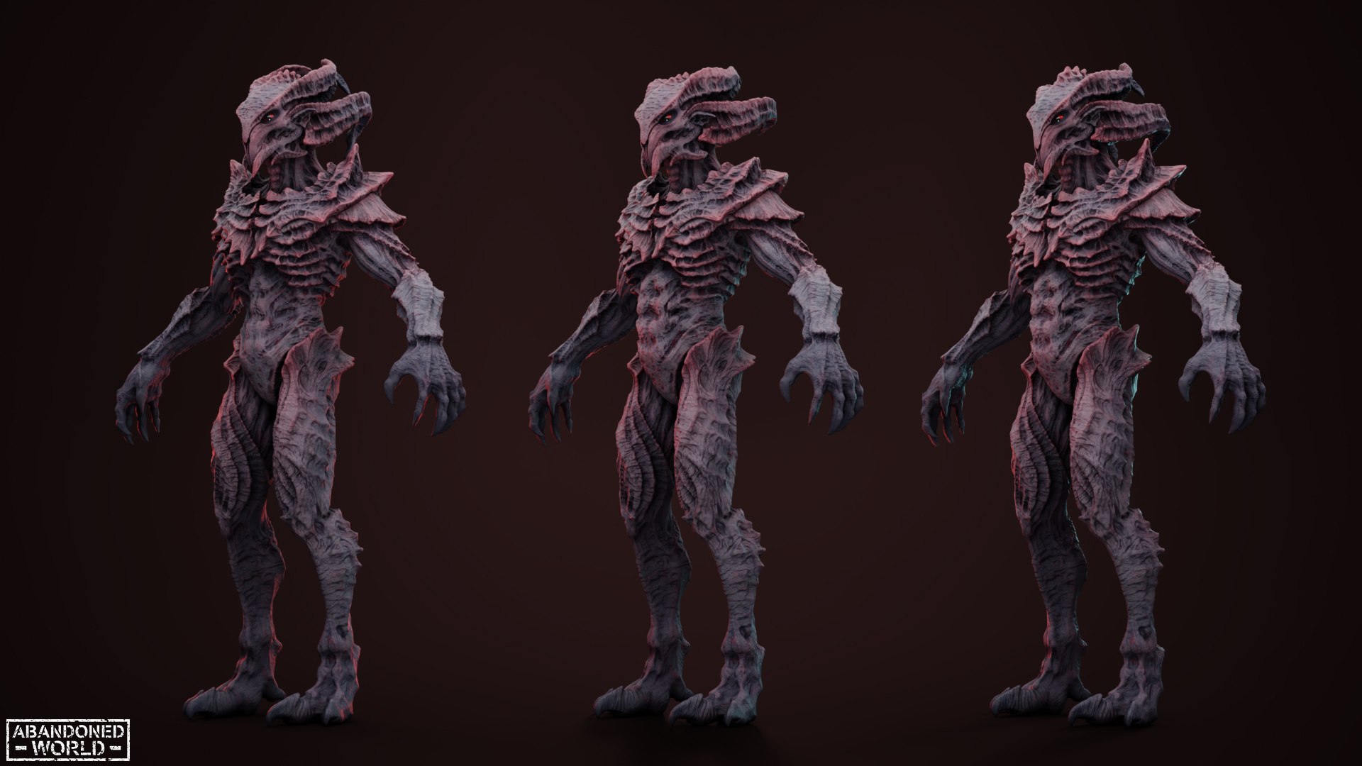 Alien 3D model https://p.turbosquid.com/ts-thumb/So/m89nJh/G8/z05/jpg/1718708026/1920x1080/fit_q87/5090a687fba2d62fb6fb2baca8f9a8d12cc640ff/z05.jpg