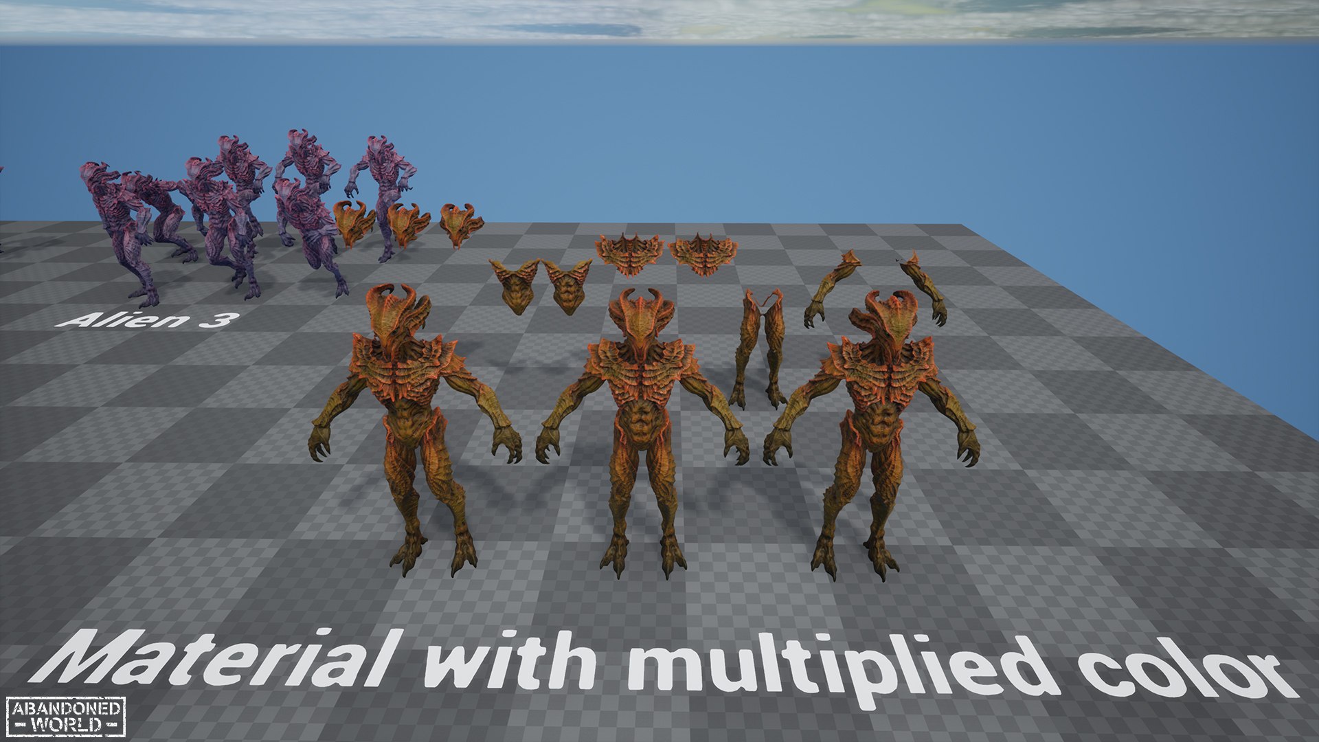 Alien 3D model https://p.turbosquid.com/ts-thumb/So/m89nJh/LT/highresscreenshot00003/jpg/1718708036/1920x1080/fit_q87/f9f00ed83ce841fc5a413cfb947b259e69dd0577/highresscreenshot00003.jpg