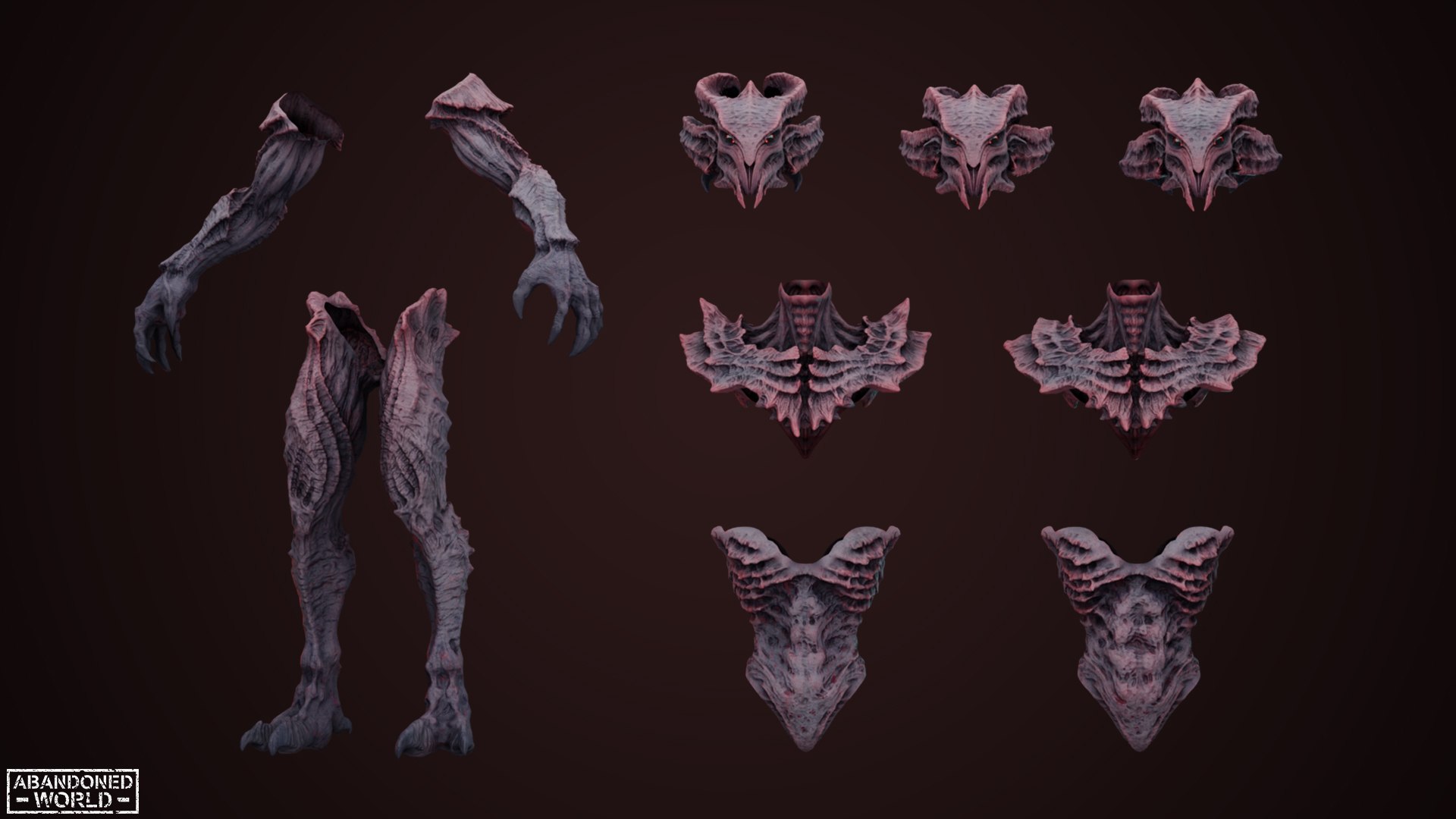 Alien 3D model https://p.turbosquid.com/ts-thumb/So/m89nJh/dO/z09/jpg/1718708028/1920x1080/fit_q87/e0fbc9f585a9ea4ffdea58403223e63a79ee3876/z09.jpg