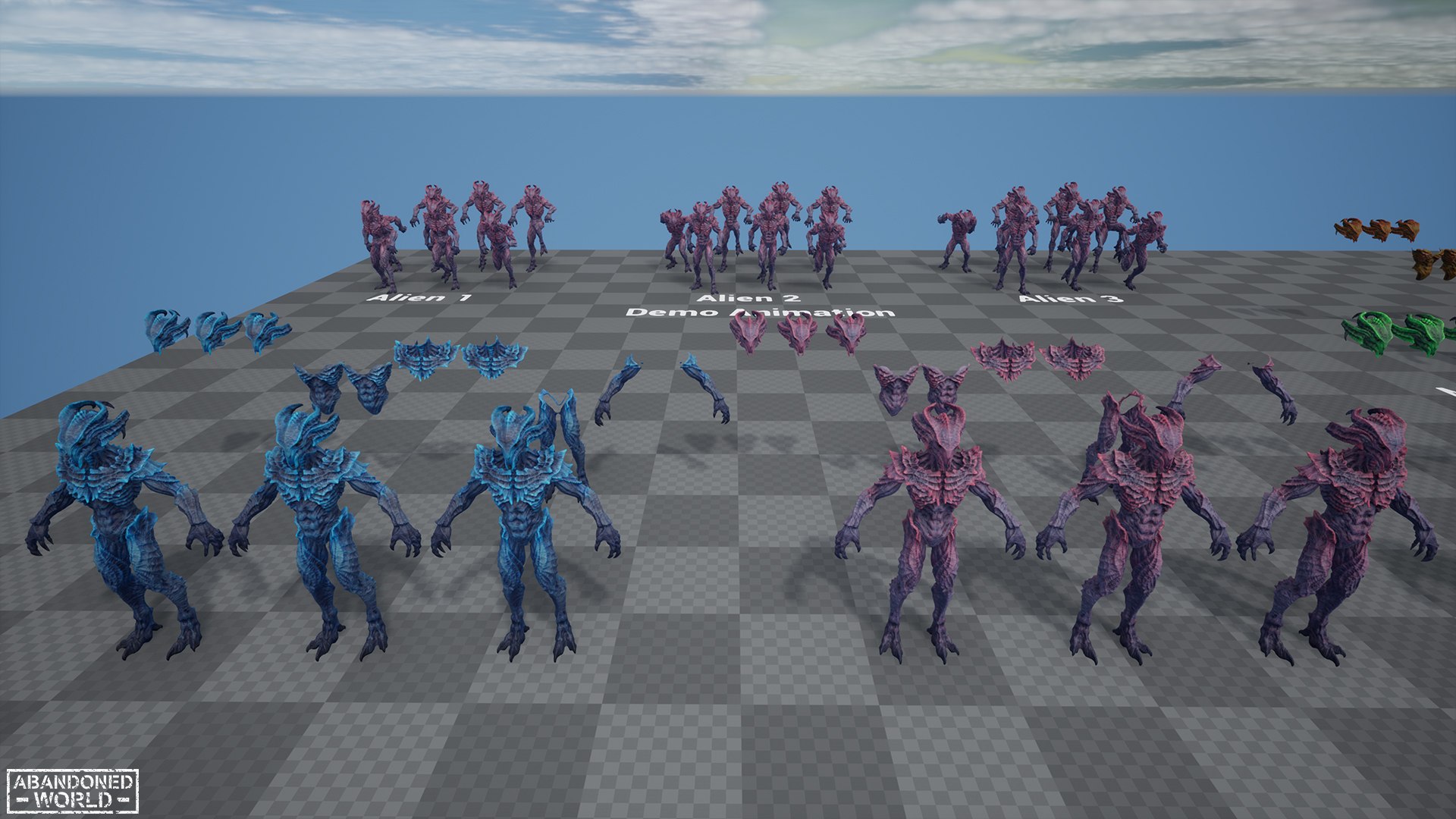 Alien 3D model https://p.turbosquid.com/ts-thumb/So/m89nJh/sf/highresscreenshot00001/jpg/1718708035/1920x1080/fit_q87/1eefc11062acf4d86d95ae0d26c22a39f510829f/highresscreenshot00001.jpg