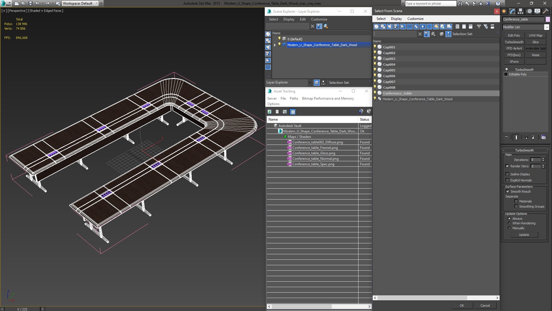 3D Modern U Shape Conference Table Dark Wood https://p.turbosquid.com/ts-thumb/So/sVi47I/N8/modernushapeconferencetabledarkwoodvray3dmodel021/jpg/1627578937/1920x1080/fit_q87/00972241be51d166b6b3c763046fce9a0c362e91/modernushapeconferencetabledarkwoodvray3dmodel021.jpg