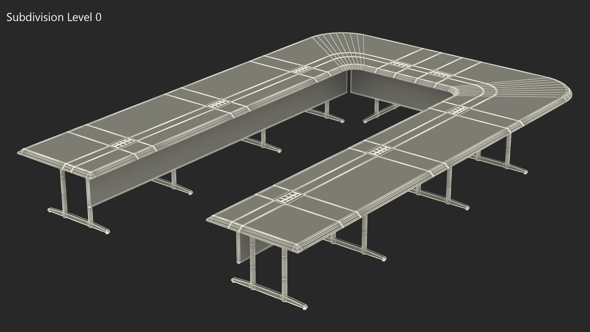 3D Modern U Shape Conference Table Dark Wood https://p.turbosquid.com/ts-thumb/So/sVi47I/W3/modernushapeconferencetabledarkwoodvray3dmodel017/jpg/1627578926/1920x1080/fit_q87/ac3bda37fc9218ecad8e68b322b2aa19d23e4ad2/modernushapeconferencetabledarkwoodvray3dmodel017.jpg