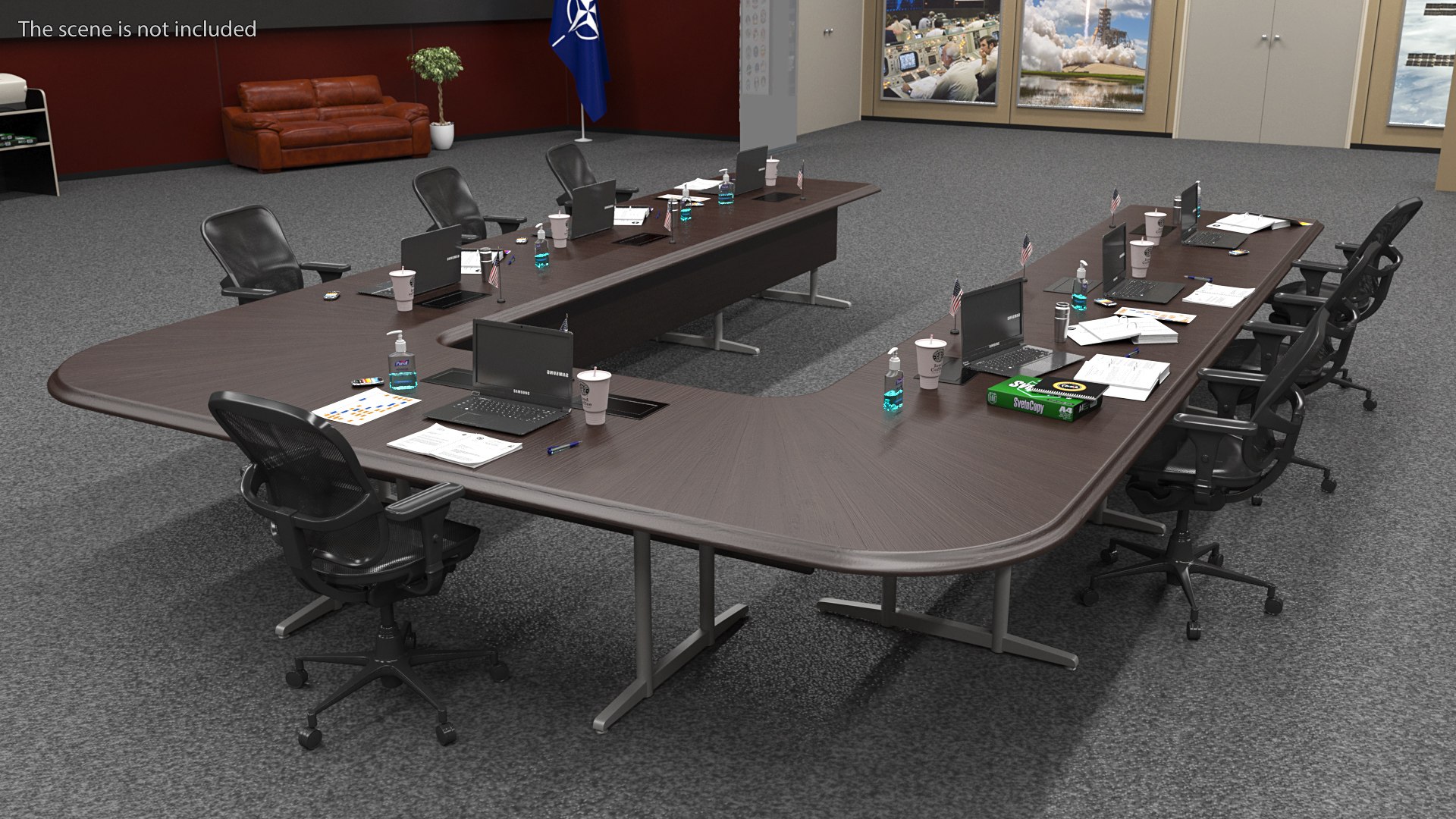 3D Modern U Shape Conference Table Dark Wood https://p.turbosquid.com/ts-thumb/So/sVi47I/gV/modernushapeconferencetabledarkwoodvray3dmodel003/jpg/1627578882/1920x1080/fit_q87/7b2aac9a170ee1ab1d202dd126482ae46240c760/modernushapeconferencetabledarkwoodvray3dmodel003.jpg