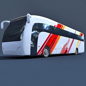 maya bus