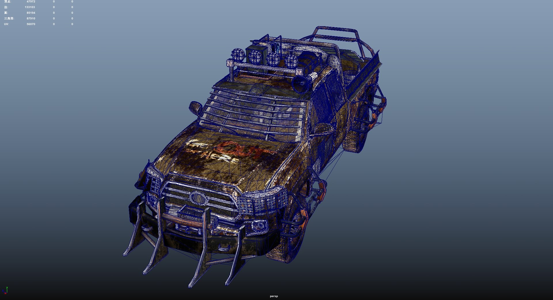 3D Doomsday PickUp model https://p.turbosquid.com/ts-thumb/Sp/0jdZwv/30/20250410162141/png/1749260665/1920x1080/fit_q87/a1b9578c0c971a0e97489de5626969a40dc672fd/20250410162141.jpg
