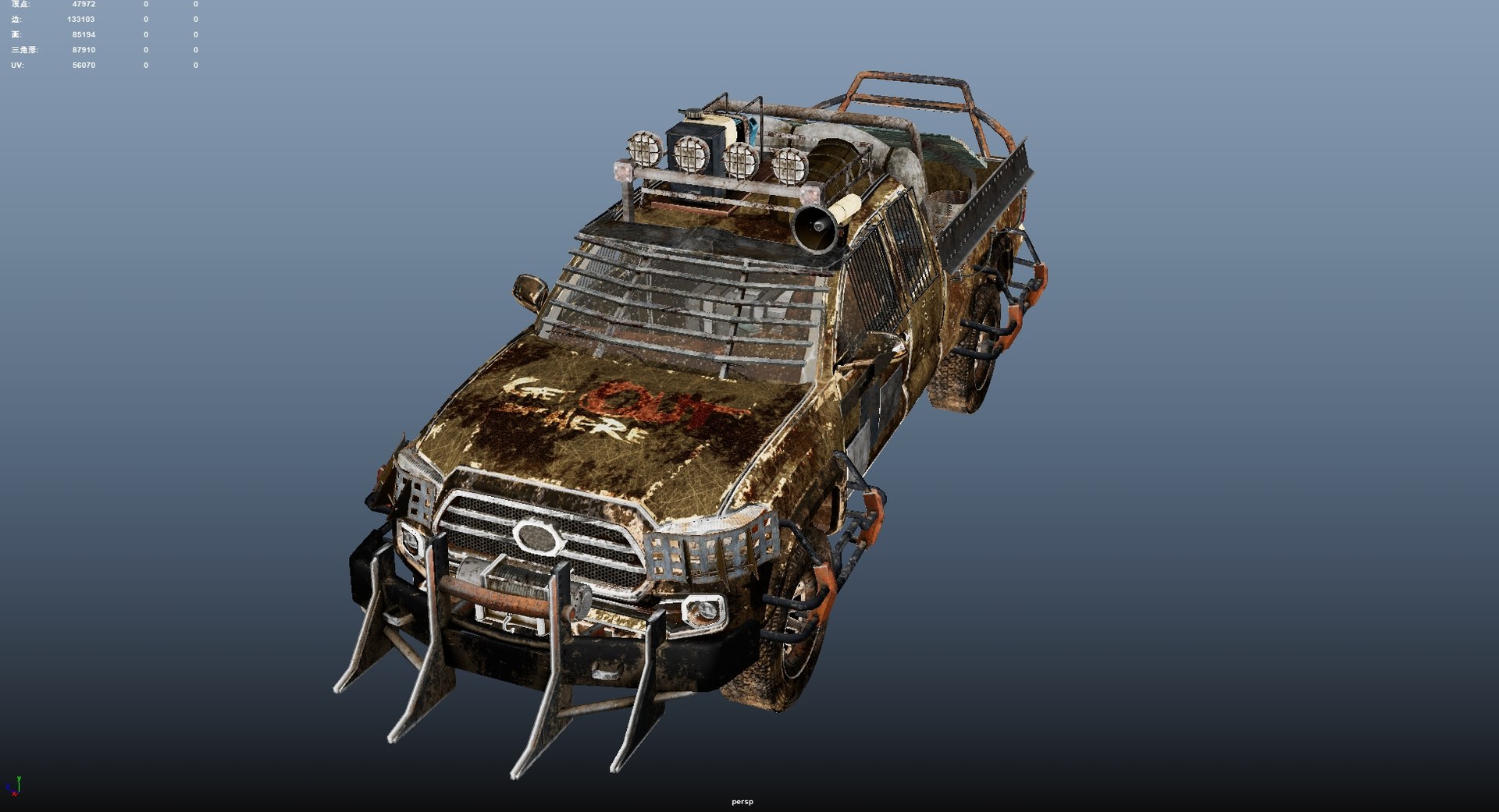 3D Doomsday PickUp model https://p.turbosquid.com/ts-thumb/Sp/0jdZwv/vn/20250410162136/png/1749260666/1920x1080/fit_q87/d9695508b6228493cbee71c770dab1b2867659b2/20250410162136.jpg