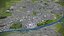 Dundee - city and surroundings