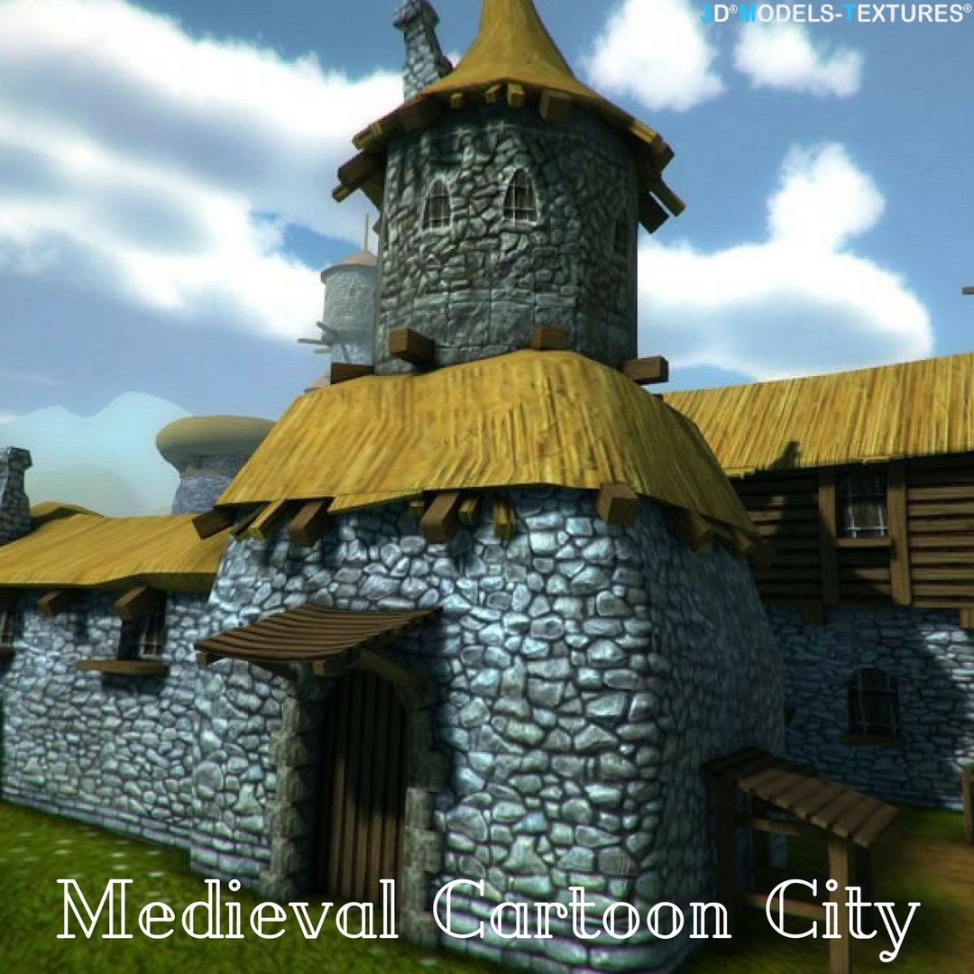 3D medieval cartoon city https://p.turbosquid.com/ts-thumb/Sp/3jE4C1/qDYMFjKo/2/jpg/1508134176/1920x1080/fit_q87/631dc466f387225026ec7481f45daebeac416af0/2.jpg