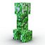 Minecraft Creeper