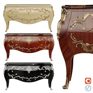 classic 6706 - model