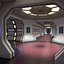 SciFi corridor set