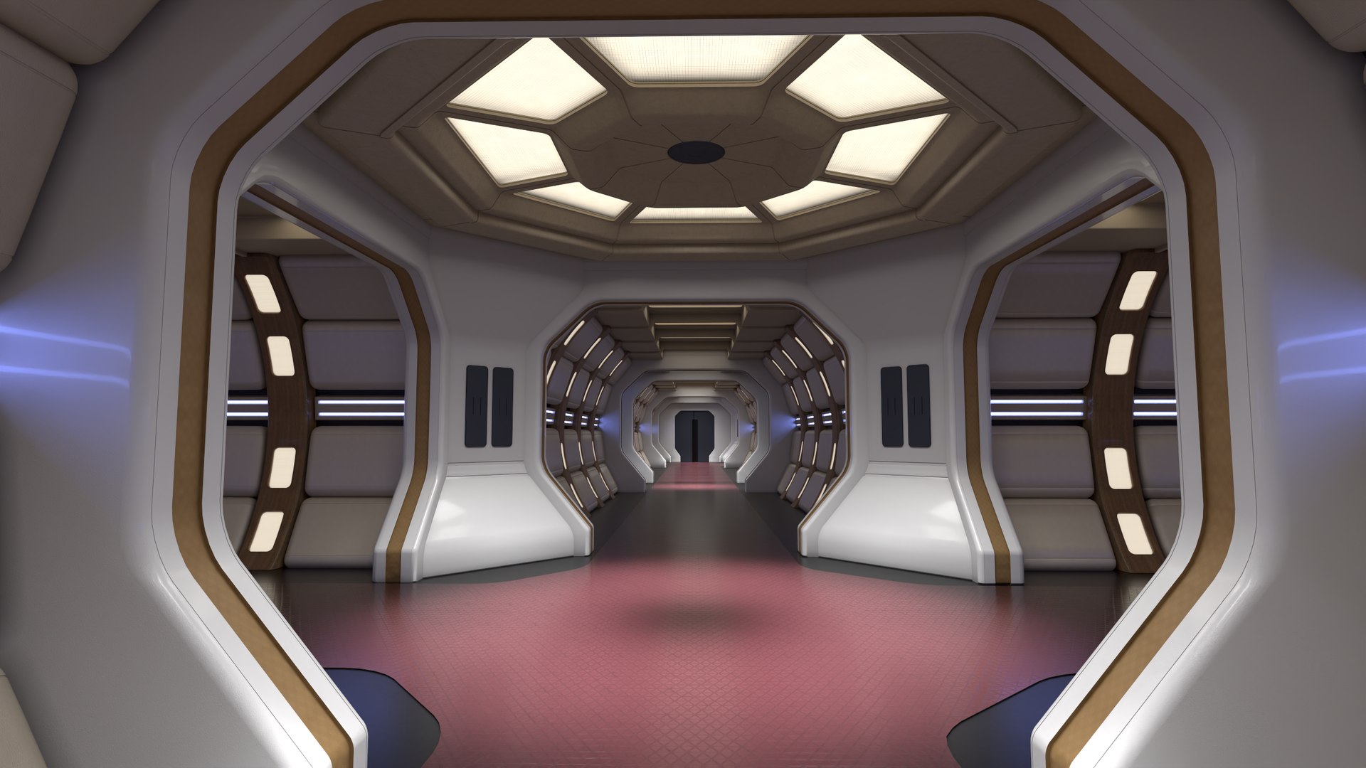 SciFi corridor set 3D https://p.turbosquid.com/ts-thumb/Sp/5NkTz1/tw/16/png/1779816313/1920x1080/fit_q87/8569d279096c9dfd14c7c850d29b342c6542ef65/16.jpg