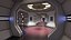 SciFi corridor set