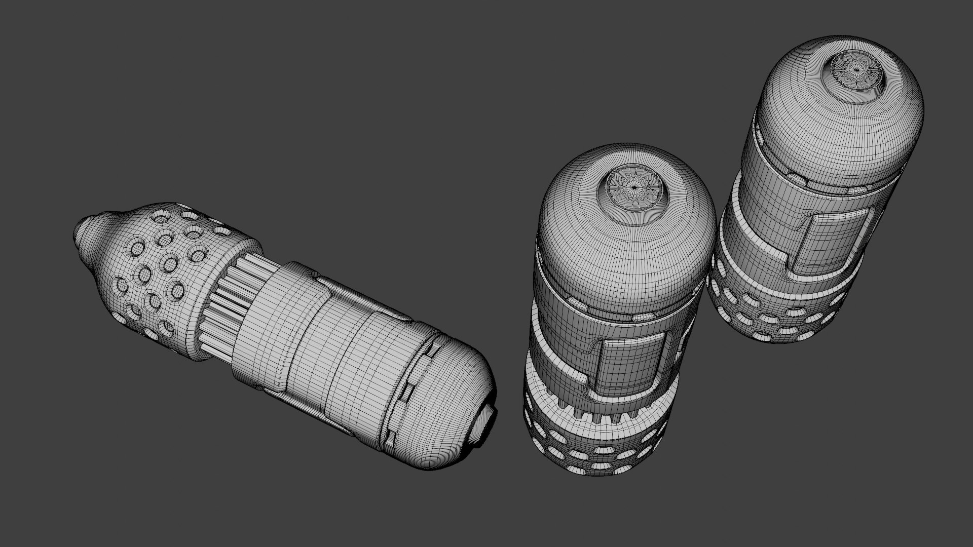 3D Sci fi nade https://p.turbosquid.com/ts-thumb/Sp/6aYBF7/8X/z0231/jpg/1699529565/1920x1080/fit_q87/1f1076030c05d1fd6604cc6542a32d41d98a47af/z0231.jpg
