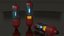 Science-Fiction-Nade