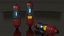 Science-Fiction-Nade