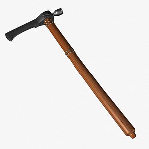 tomahawk c4d