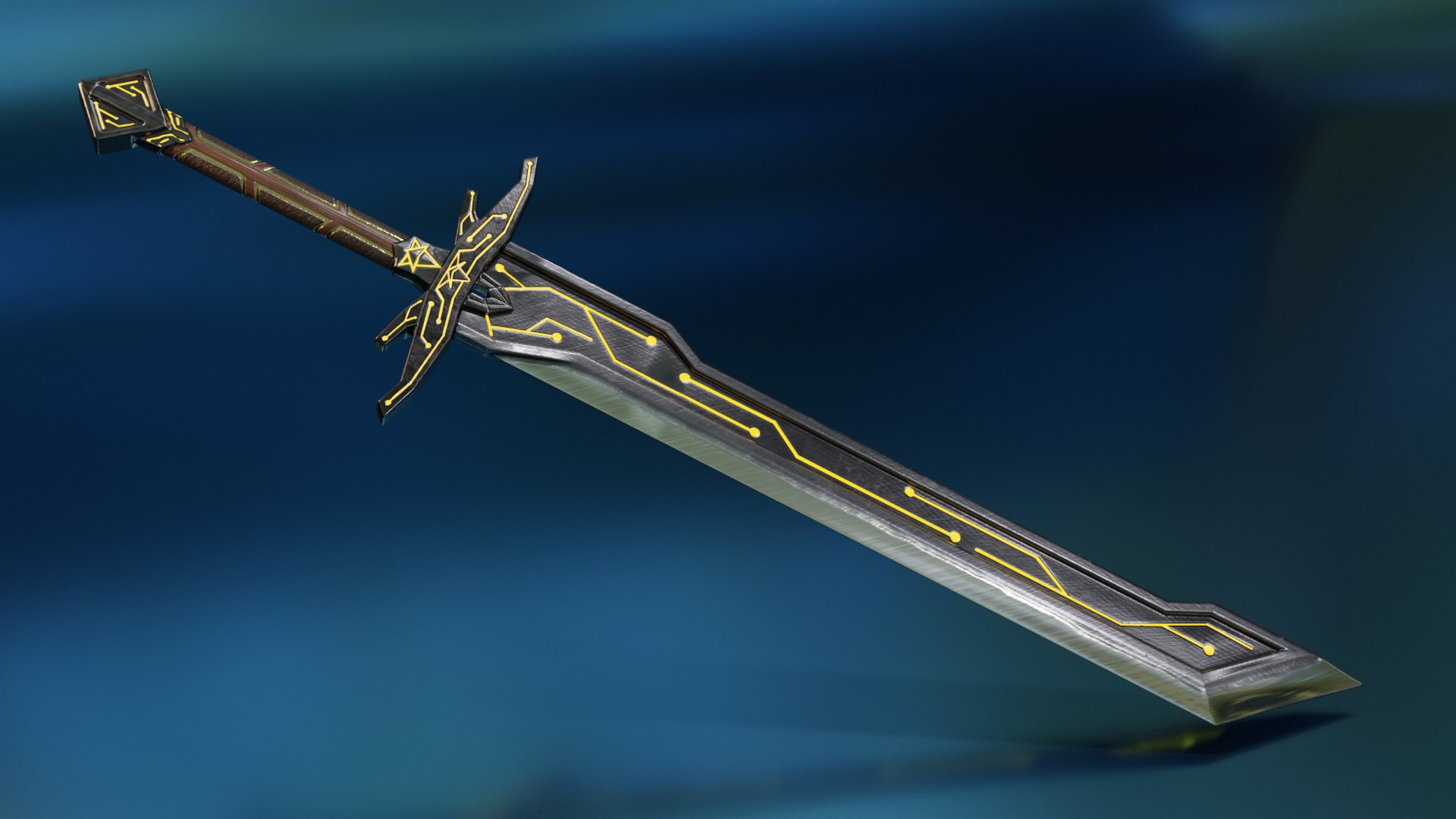 3D Sword Two-Hander https://p.turbosquid.com/ts-thumb/Sp/71RXfo/zn/1/png/1621195171/1920x1080/fit_q87/2ca188cdce0a3bded7ffbf11dcbaceb238a6aa5e/1.jpg