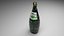 Garrafa de água Perrier
