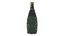 Garrafa de água Perrier