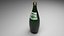 Garrafa de água Perrier
