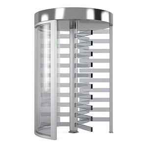 boon turnlock 200 turnstile model