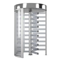 Turnlock 200 turnstile