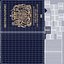 United Kingdom Passport