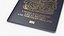 United Kingdom Passport