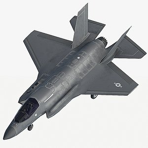 F35B
