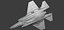 3D f 35 f35 model