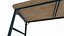 Workbench Low-poly PBR