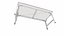 Workbench Low-poly PBR