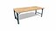 Workbench Low-poly PBR