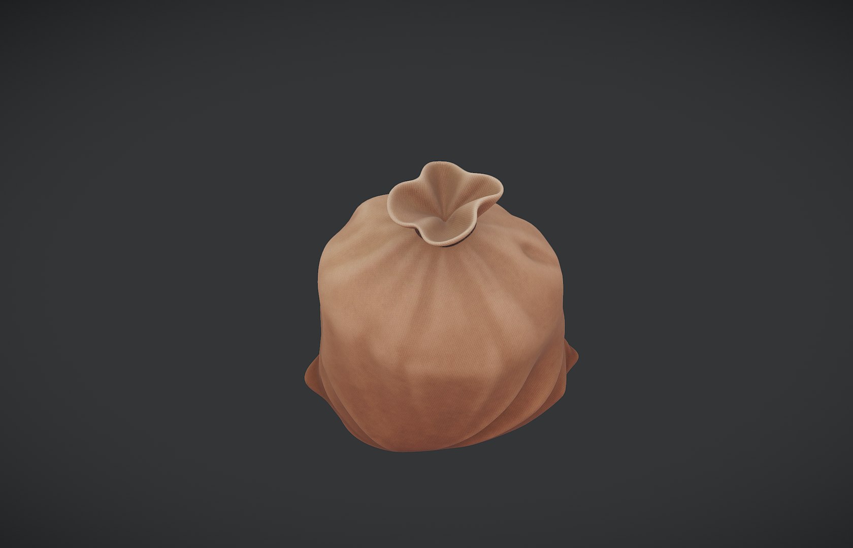 3D Burlap Sack https://p.turbosquid.com/ts-thumb/Sp/Hntmyi/62/zz261003115319/png/1791003324/1920x1080/fit_q87/73ec6fe3e4357f9a6f23b251151412094133f61e/zz261003115319.jpg