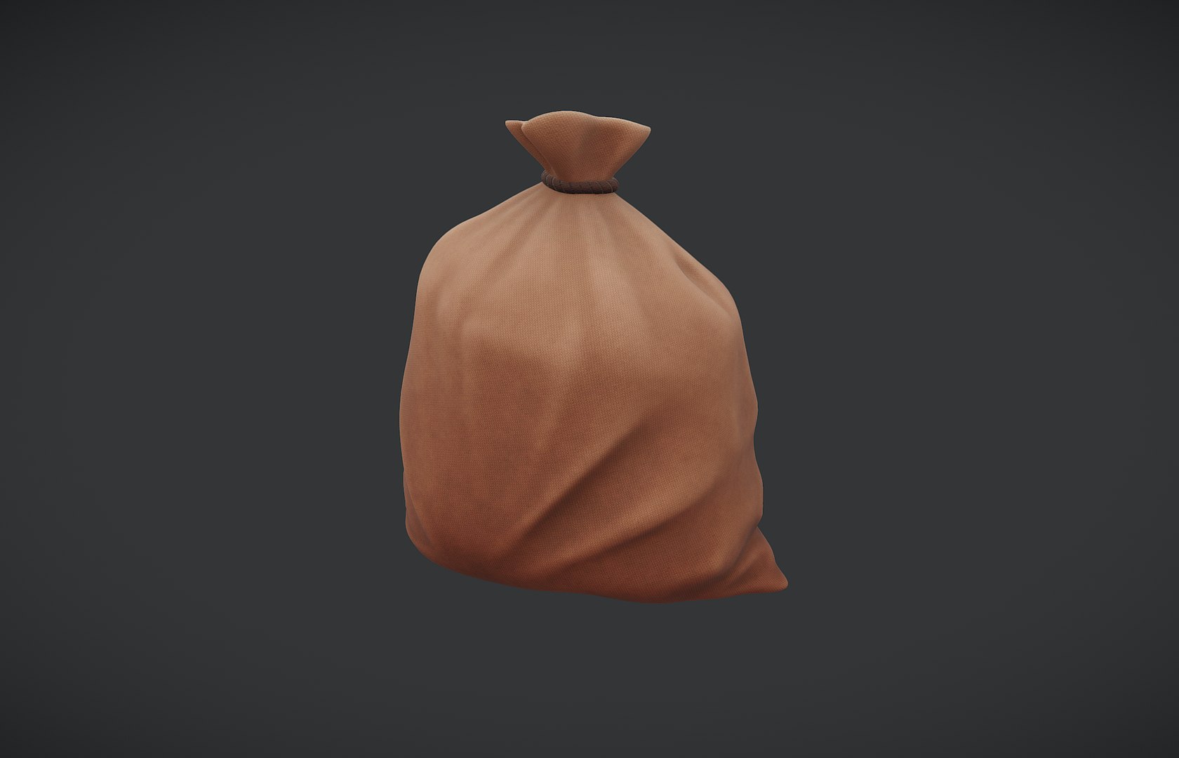 3D Burlap Sack https://p.turbosquid.com/ts-thumb/Sp/Hntmyi/Hi/zz261003115317/png/1791003323/1920x1080/fit_q87/d700e40b4c424d408bba3d00823560a8d3e9612a/zz261003115317.jpg