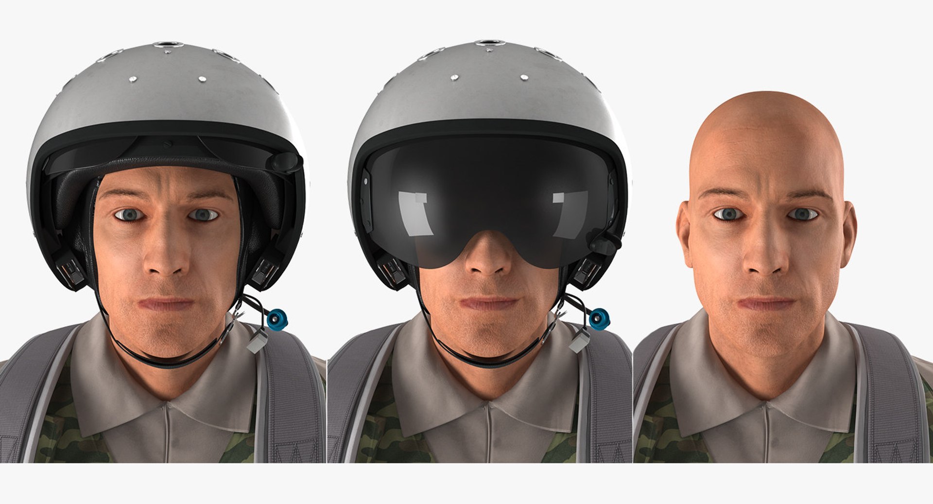 jet fighter pilots rigged 3D https://p.turbosquid.com/ts-thumb/Sp/HoEmBm/GWwdEmPO/jetfighterpilotsriggedcollection3dsmodel009/jpg/1563459845/1920x1080/fit_q87/3faf0d3d1d9dd5fec6aa015983ac4625f49e631a/jetfighterpilotsriggedcollection3dsmodel009.jpg
