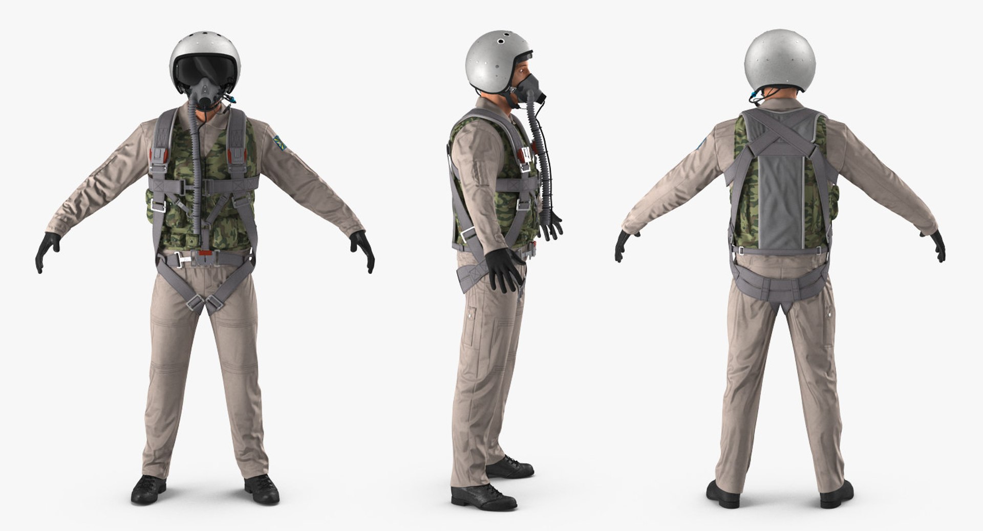 jet fighter pilots rigged 3D https://p.turbosquid.com/ts-thumb/Sp/HoEmBm/VIRoPwF2/jetfighterpilotsriggedcollection3dsmodel003/jpg/1563459826/1920x1080/fit_q87/bde6ee22a2db12305879236c503ef915620ab293/jetfighterpilotsriggedcollection3dsmodel003.jpg