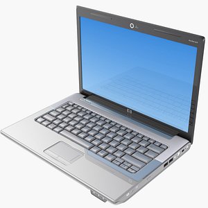 Notebook.HP Pavilion DV5.CML