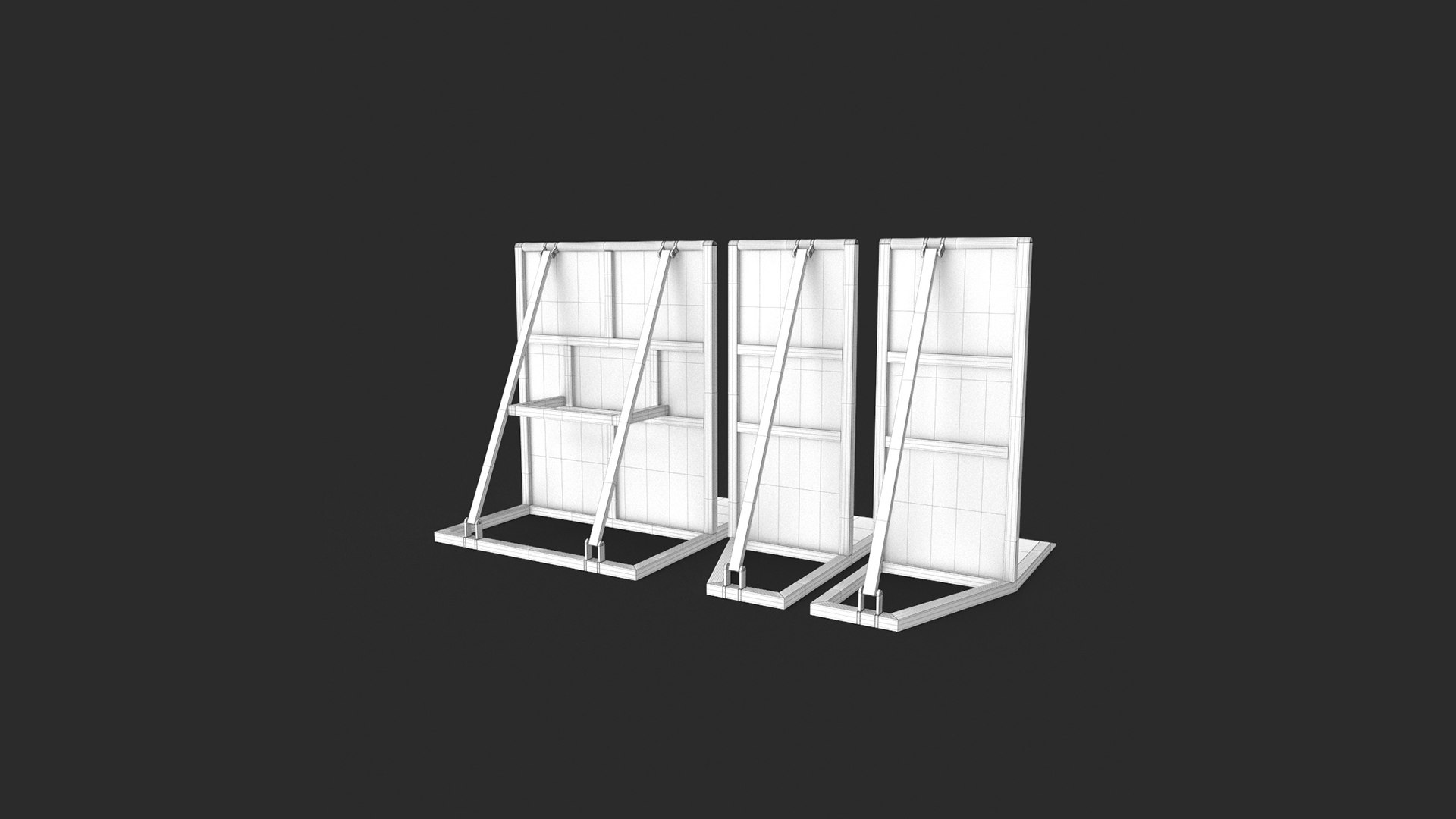 3D barrier v1 https://p.turbosquid.com/ts-thumb/Sp/KSa96d/RP/wire2/jpg/1714574815/1920x1080/fit_q87/cc009d92bdca7bd8567a80f342e1948ccdb68b8a/wire2.jpg